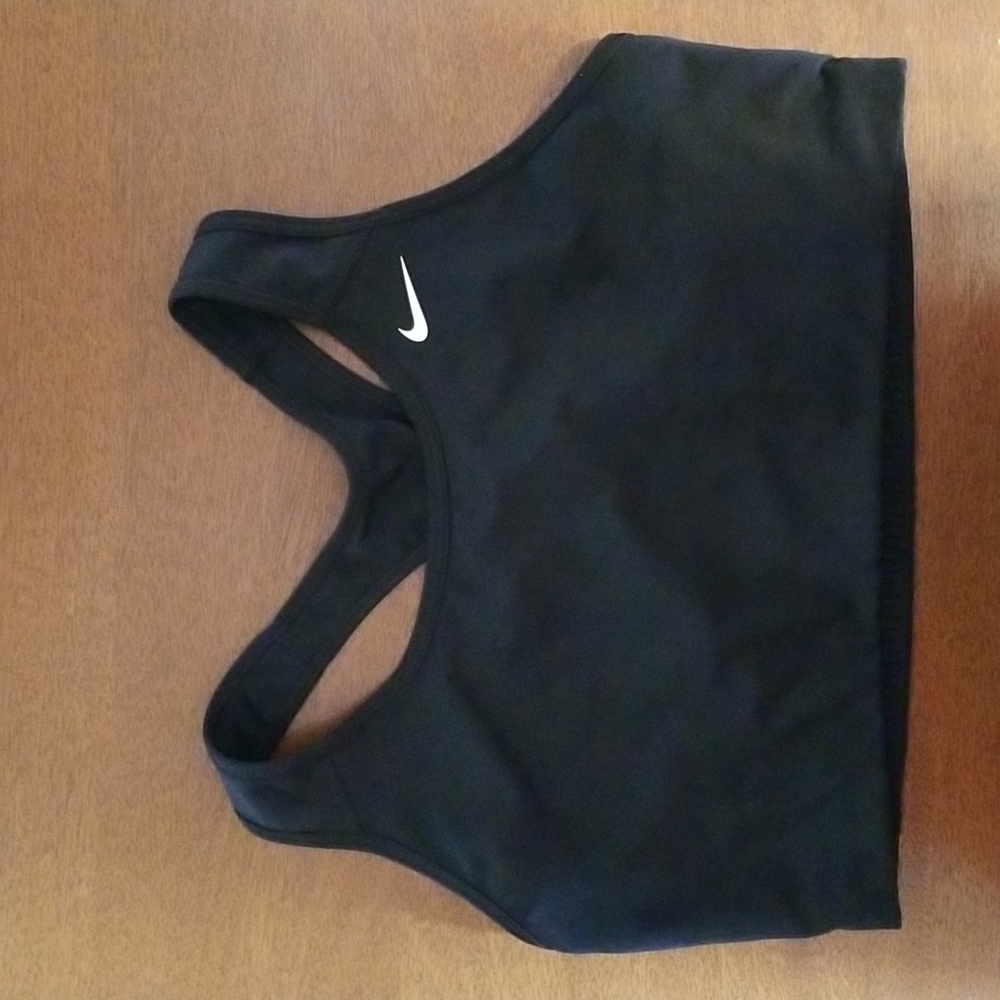 Womens Nike XXL Pro Swoosh sports bra
